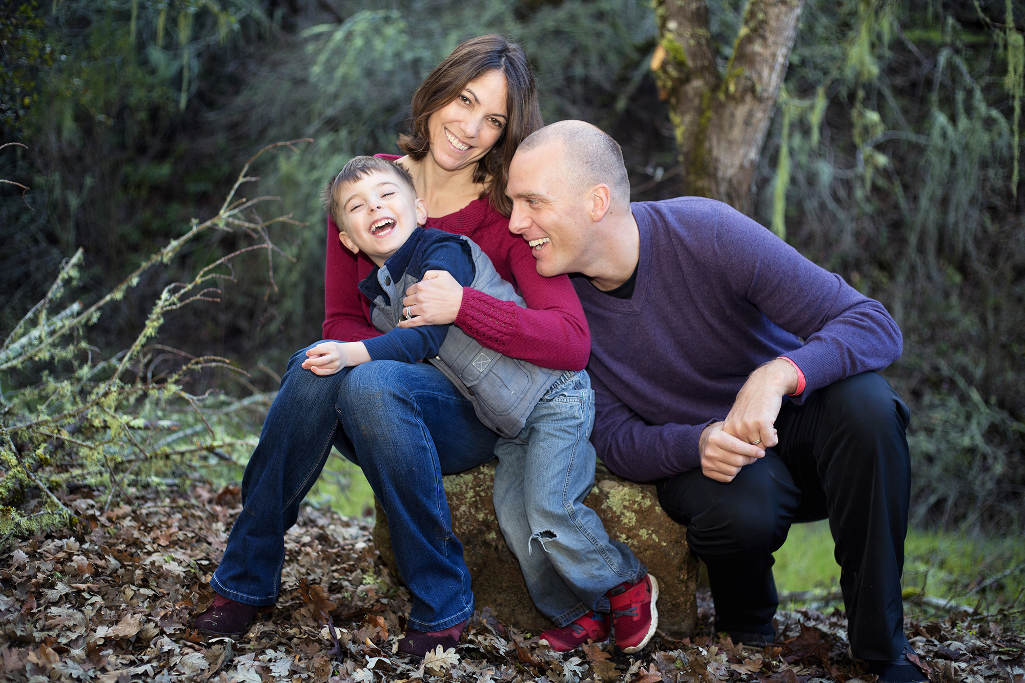 Svoboda family